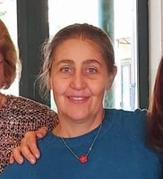 Anna Airaghi Consigliere