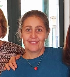 Anna Airaghi Consigliere