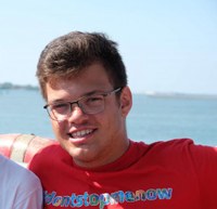 Gabriele Veronelli - Vicepresidente