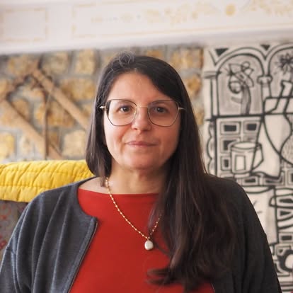 Paola Bargigia - Presidente