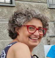 Anna Marchi Segretaria