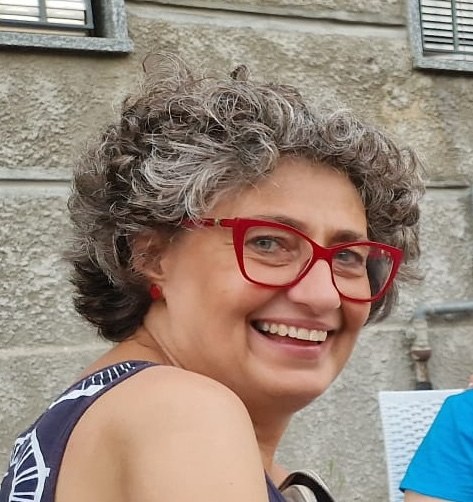 Anna Marchi Segretaria